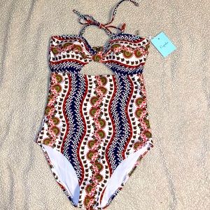 Cupshe Bathing Suit NWT Small